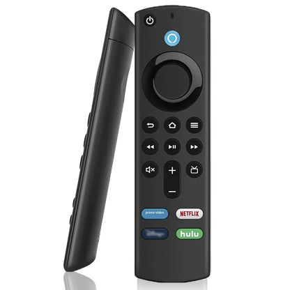 Replacement Voice Remote Control for Fire Stick TV 3Rd Gen Smart TV Stick 4K MAX Lite Fire Cube Smart Remote Works with Alexa